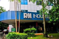Joo Seng Road (D13), Factory #639823171